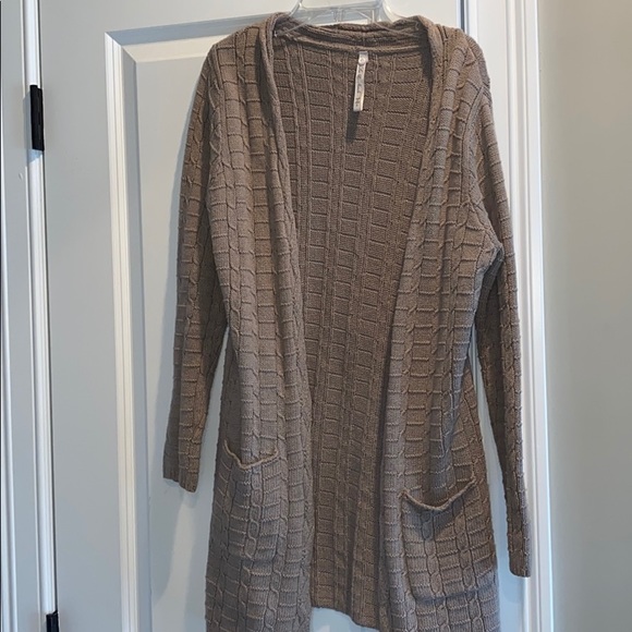 Anthropologie Leo & Nicole cardigan - Picture 4 of 5